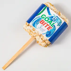 Goal Bites 12-Pack – Limited Edition