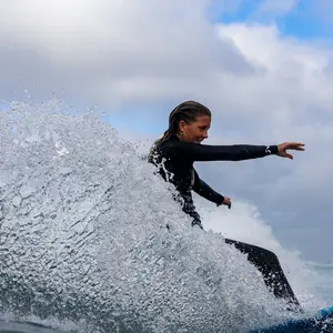 Mamala Surf 4/3mm Women’s Wetsuit