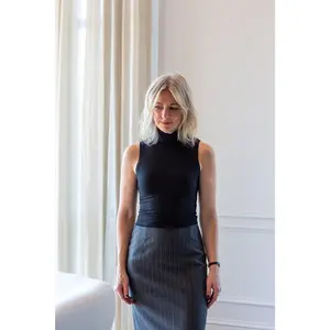 Eterne Harlow Top
