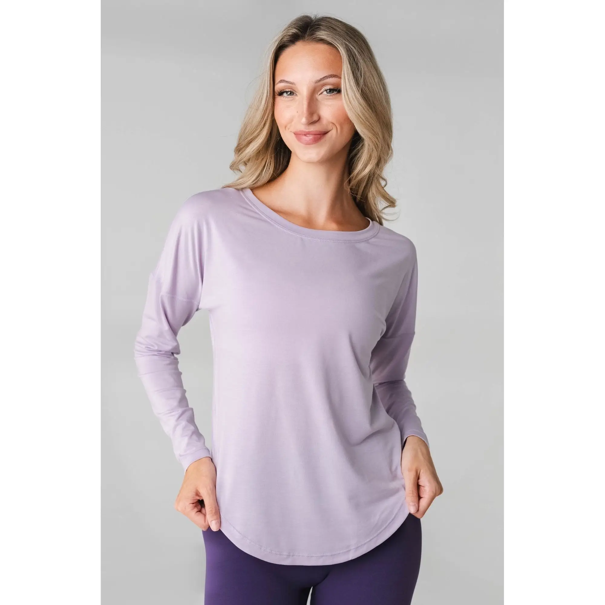 Vitality Versa Full Long Sleeve
