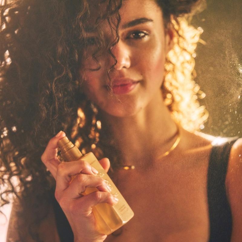 Blake Brown Beauty Wild Nectar Santal Hair & Body Mist - Fresh & Warm - Luxurious Fragrance