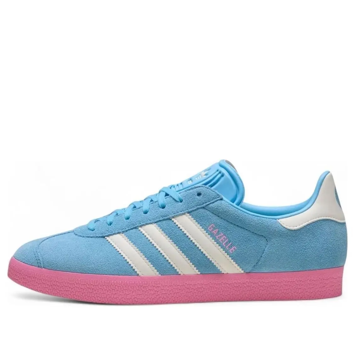 adidas Gazelle 'Inter Miami CF Third Kit' JR4178 adidas Gazelle 'Inter Miami CF Third Kit' JR4178