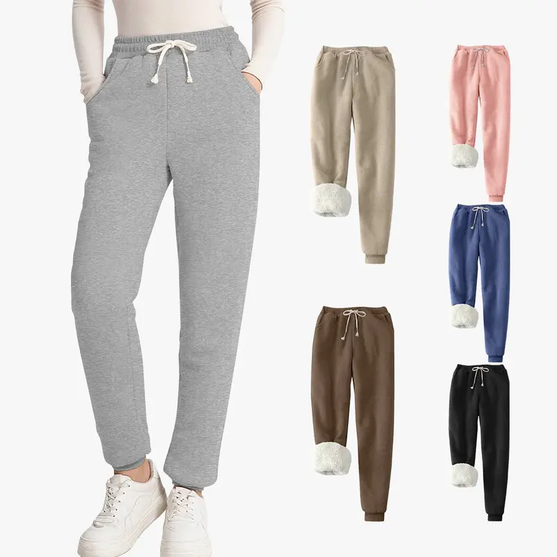 sweatpants for winter women - TikTok Shop