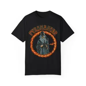 Pyromancer 2.0 (Shirt)