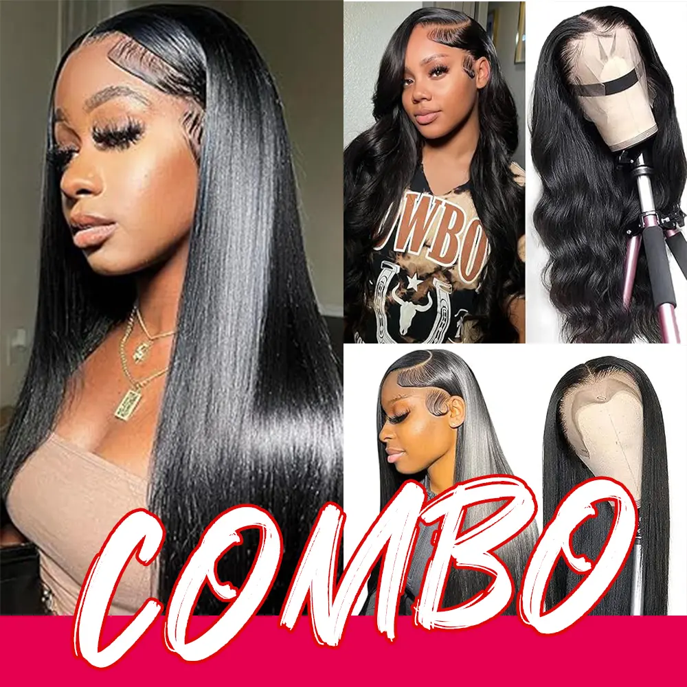 24'' Straight+22'' BW+22'' ST