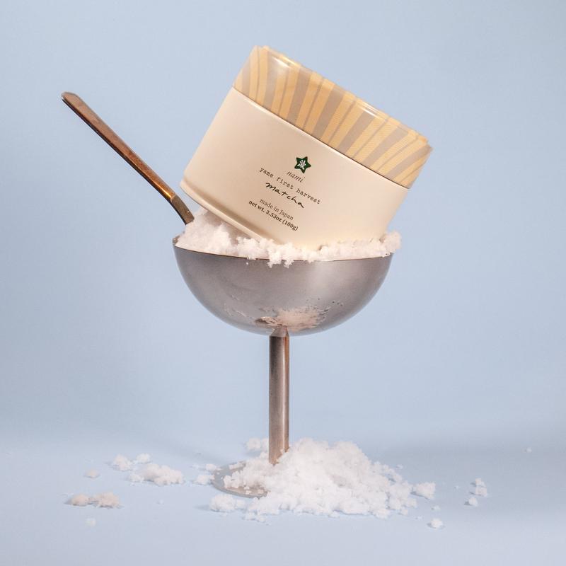 Yame First Harvest Matcha (100g)