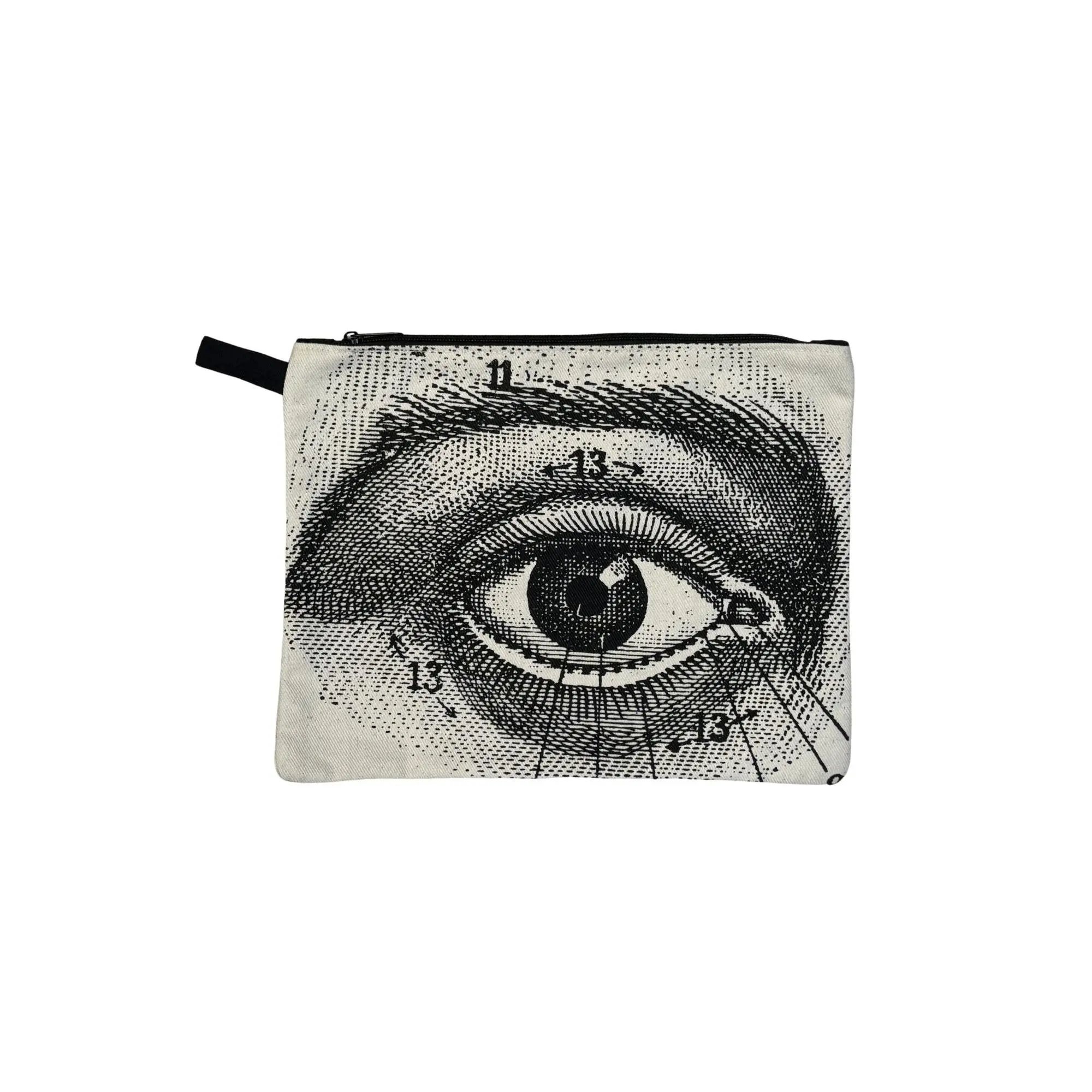 Squatty Pouch