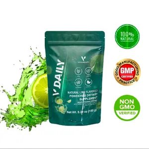 VitalHealth V-Daily  Supplement Vitamin