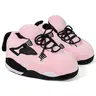 Women's Polyester Slippers - Unisex Lightweight Breathable Fun Cute B Slides, Slip-On Indoor Home Athletic Round Toe All-Season Shoes for Women, Ideal for Parties, Gifts for Female Adults