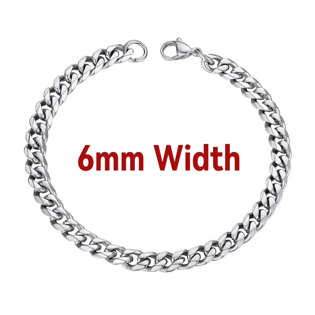 6mm Width-Steel