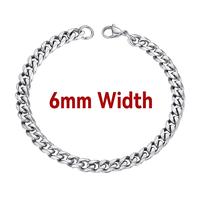 6mm Width-Steel