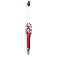 SL436005 Moon Deep wine red 5PCS