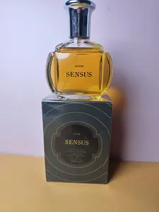 SENSUS EAU DE TOILETTE PARA CABALLERO Long Lasting Fragrance Elegant Scent