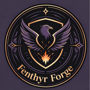 Fenthyr Forge