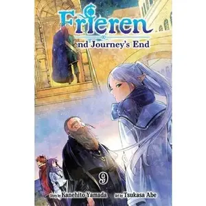 Frieren: Beyond Journey's End, Vol. 9 -- Kanehito Yamada, Paperback
