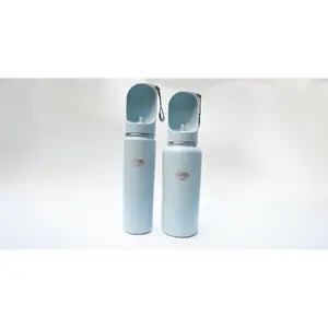 Insulated Dog Water Bottle