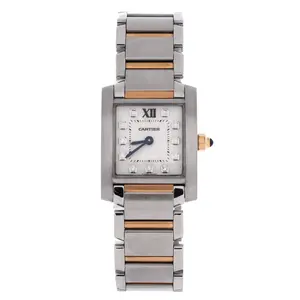 Pre-owned Cartier  by Rebag
