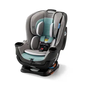 New Graco Extend2fit Convertible Car Seat (Spire) car  seat