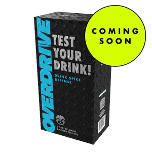 Drink Spike Test Kit 2.0