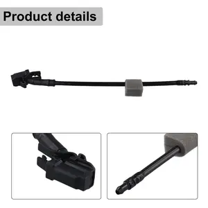 Front Windshield Washer Nozzle 68229316AA For Chrysler For Pacifica 2017-2021 [TS]