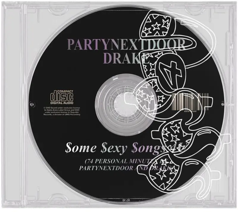 drake and partynextdoor album - TikTok Shop