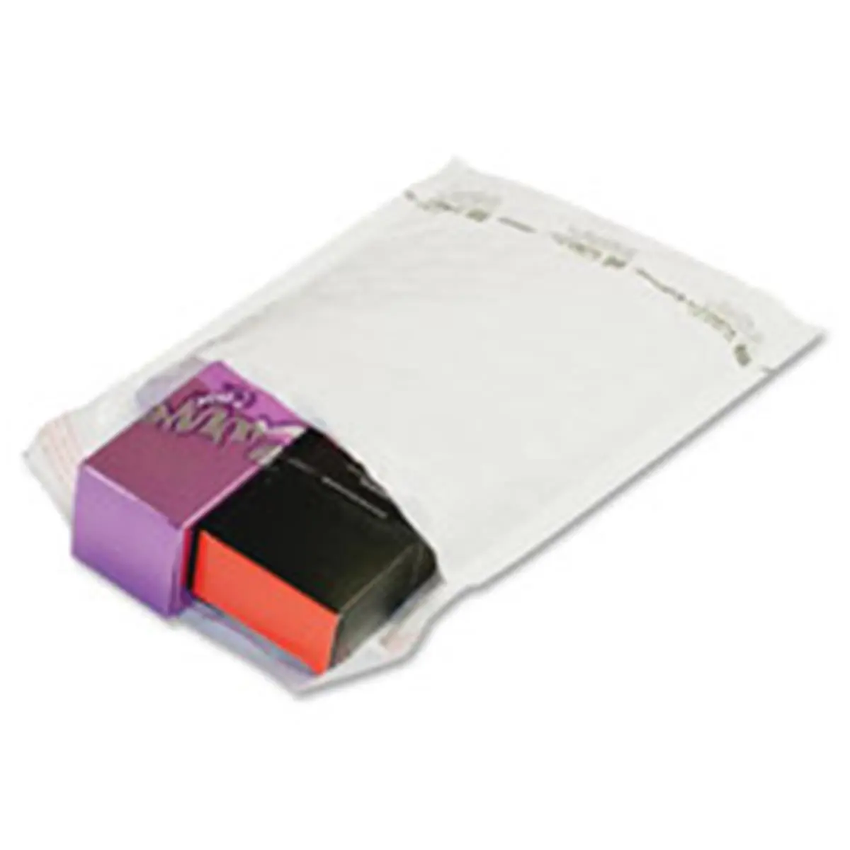 Sealed Air SEL10772 Tuffgard Extreme No. 7 Plastic Bubble Envelopes - Moisture Resistant, Resists Moisture, Cushioning Protection, Seamless Bottom Postal Mailers, 25 Per Carton