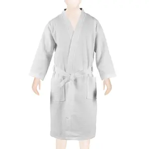 Hotel Edition Premium Comfy Fit Bath Robe Unisex Kimono   Hotel Edition Premium Comfy Fit Bath Edition Premium Comfy Fit Bath Robe Unisex Kimono    Hotel Edition Premium Comfy Fit Bath Robe Unisex Kimono. Customized Loungewear Adjustable Womenswear Belt