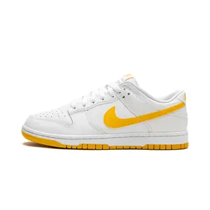 Dunk Low Retro "White University Gold" DV0831 110