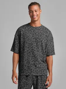 Comfrt | Waffle Lounge Tee