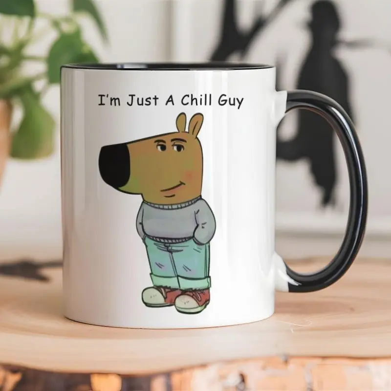 22 ounce coffee mugs M22 CERAMIC MUG main image 1