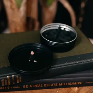 Charcoal Incense Cones