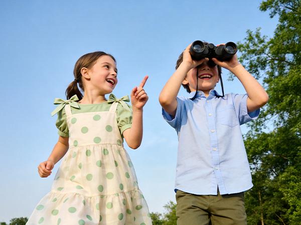 DREAM PAIRS Girls Boys Slides For Kids Non-Slip with Adjustable Straps for Indoor & Outdoor Toddler Little Kid/Big Kid