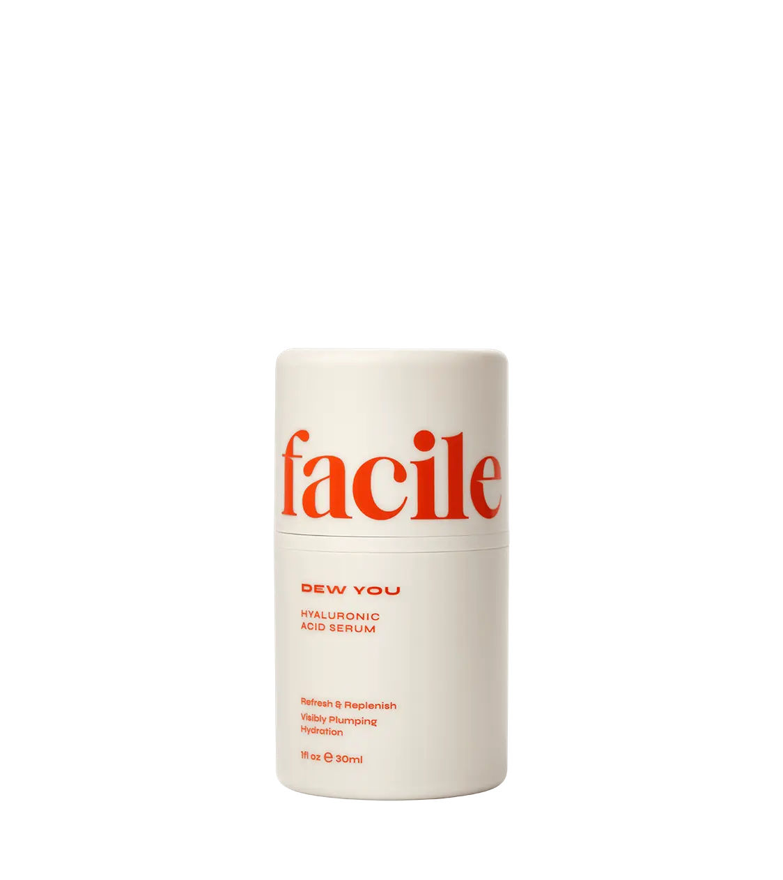 Dew You Hyaluronic Acid Serum