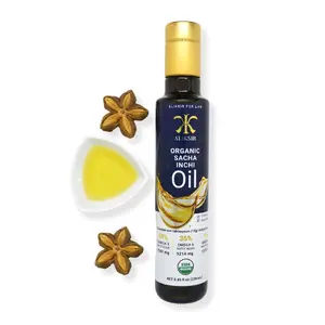 Aliksir Pure Omega3  Organic Sacha Inchi Oil | Boost Your Skin, Heart, & Mind | Anti-Inflammatory Powerhouse | TikTok's Secret to Glowing Skin & Vibrant Health!  #HeartHealth #SkinGlow #Omega3 #NaturalHealing #AliksirEssentials Skincare Skin Repair