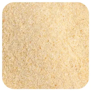 Frontier Co-op Organic White Onion Granules, 16 oz (453 g)