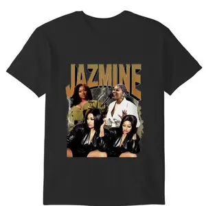 Vintage Jazine Sullivan T-ShirtTshirt