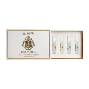 Harry Potter Collection Sample Set Parfum