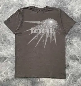 Vintage Tool Band T-Shirt, Rock Band Tool Heavy Metal T Shirt Sweatshirt Hoodie
