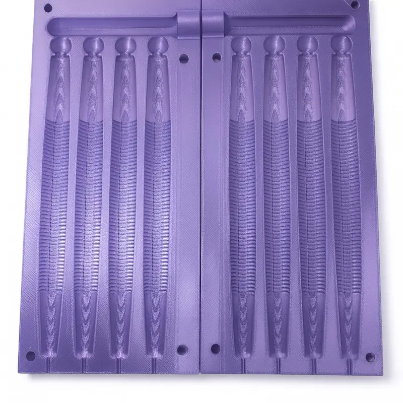 Senko Fishing mold