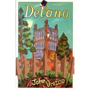 USED-Delano by John Orozco (Paperback)