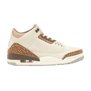 Air Jordan 3 Retro 'Palomino'