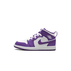 Jordan 1 Mid PS "Purple Venom" DQ8424 511