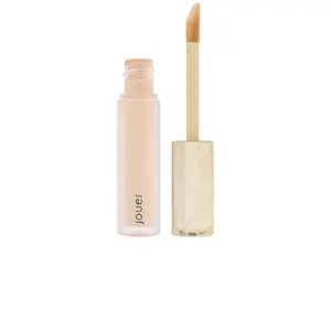 Jouer Cosmetics Essential High Coverage Liquid Concealer in Creme Cafe