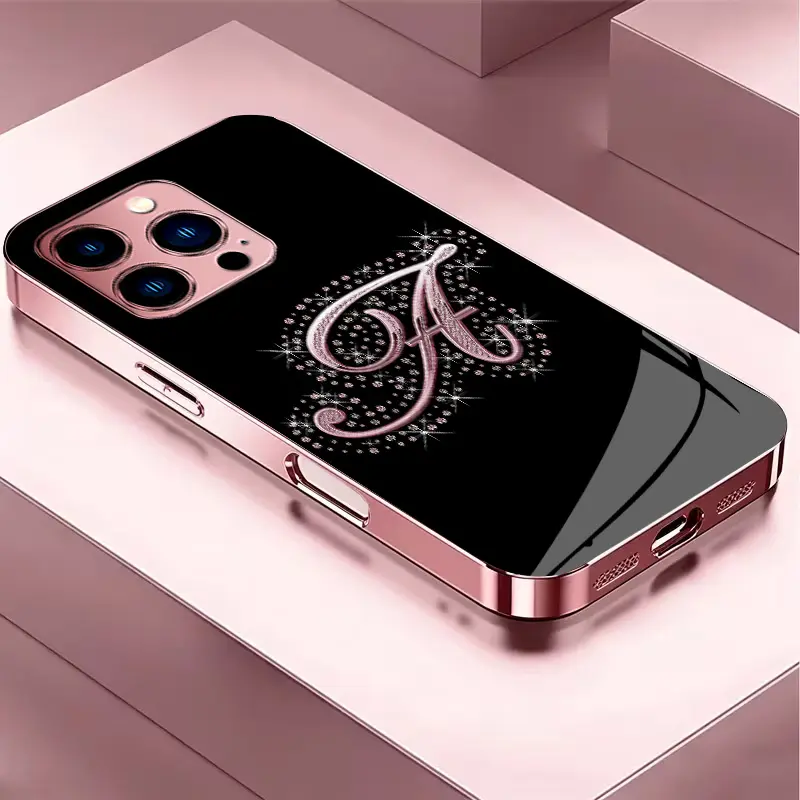 Suitable for [iPhone 13 Pro] Latest high-end phone case，Printed pattern, not 3D.Sophisticated, minimalist design—buy now and enjoy free shipping.YM99