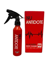 Nu Antidote Premium Sneaker Cleaner