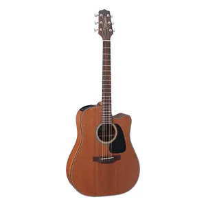 Takamine G-series GD11MCE Dreadnought Acoustic-electric Guitar - Natural