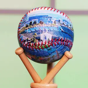 Dodger Stadium Baseball - Los Angeles