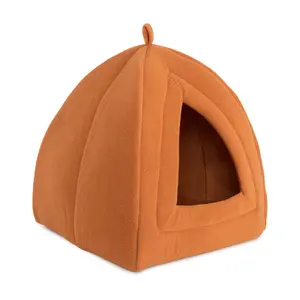 Petmaker Cat House with Removable Foam Cushion