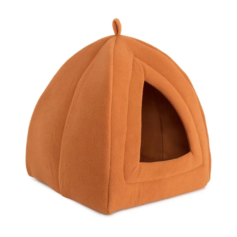 Petmaker Cat House with Removable Foam Cushion