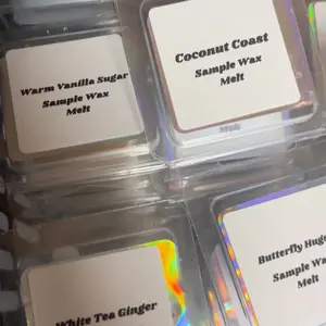 Sample wax melts | Valentine’s Day | wax melts | sample wax | soy wax | Freshener Fragrance Candle Scent Scented Aroma